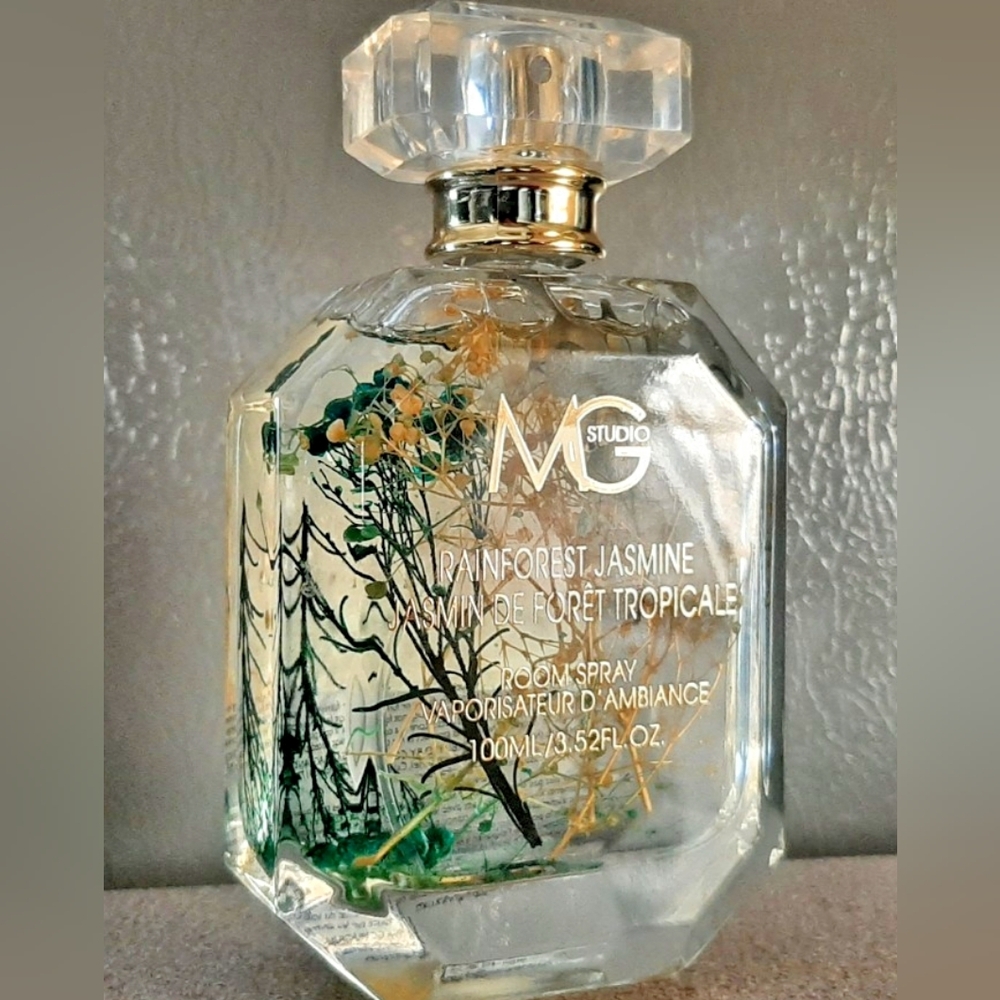 MG Studio Rainforest Jasmine Room Spray 100ml